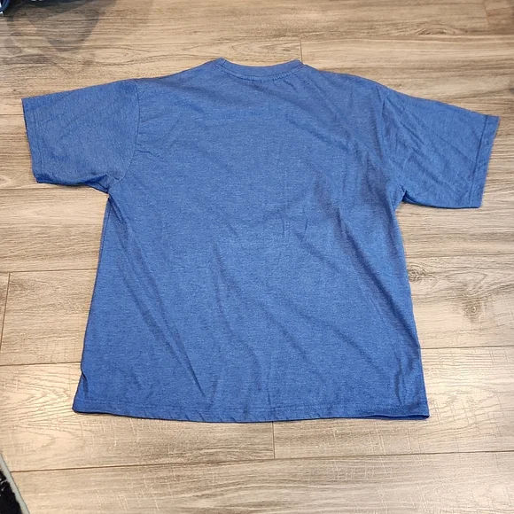 EUC Davison's Bermuda 100% cotton Men's sz XL Tshirt - Picture 4 of 4